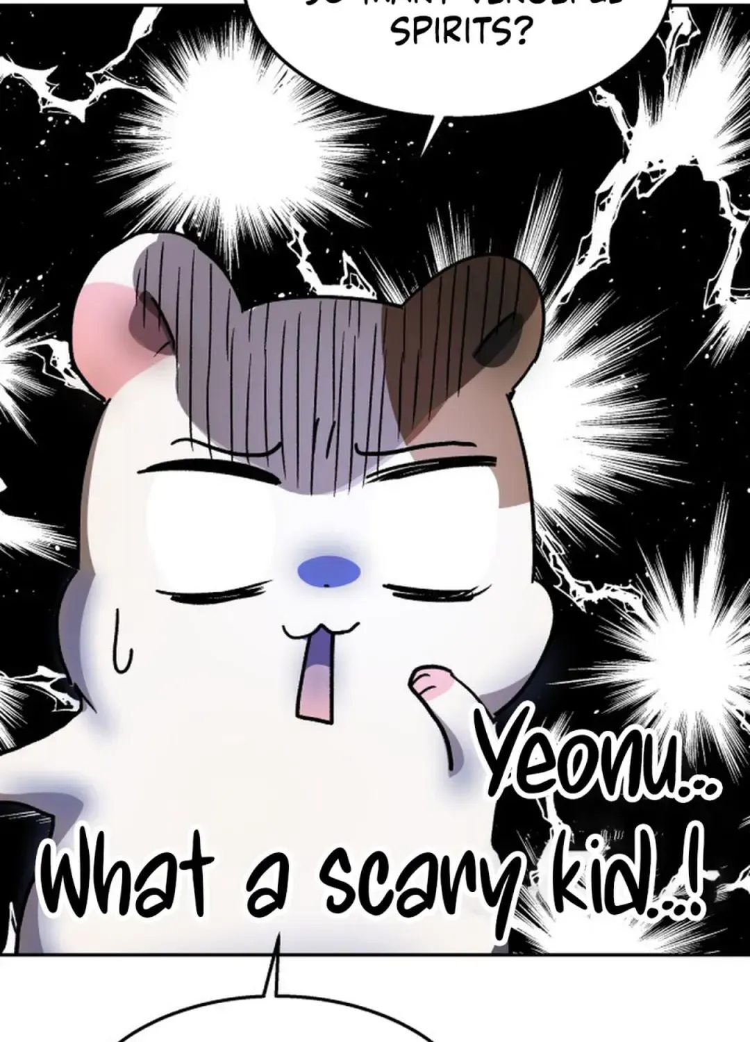 Top Star Sent by God Chapter 10 page 33 - 