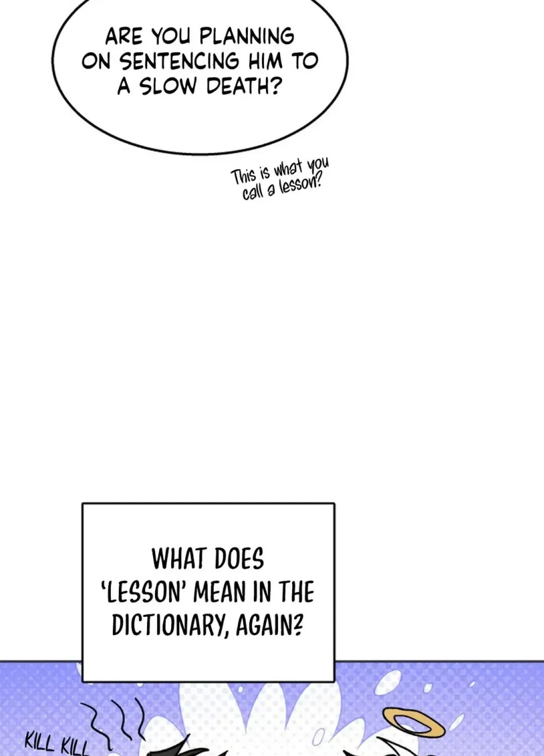 Top Star Sent by God Chapter 10 page 34 - 