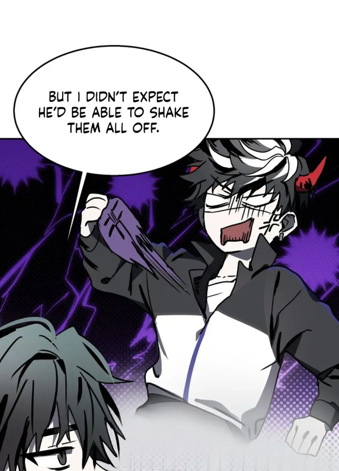 Top Star Sent by God Chapter 10 page 38 - 