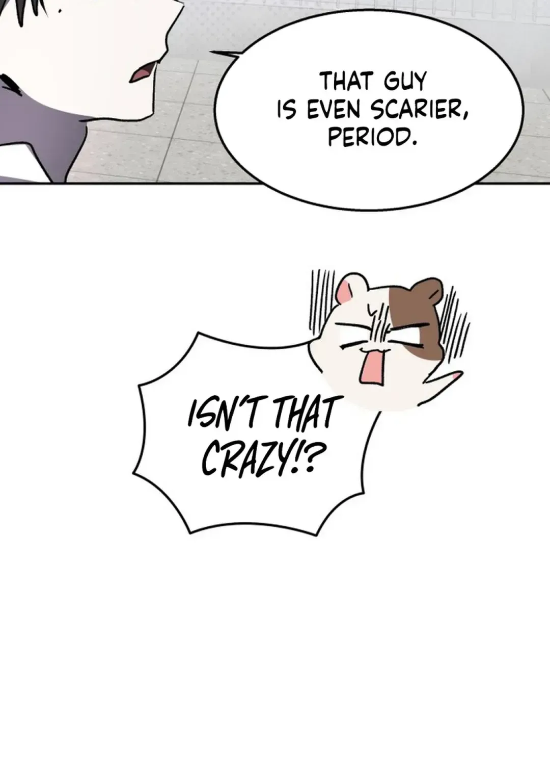 Top Star Sent by God Chapter 10 page 39 - 