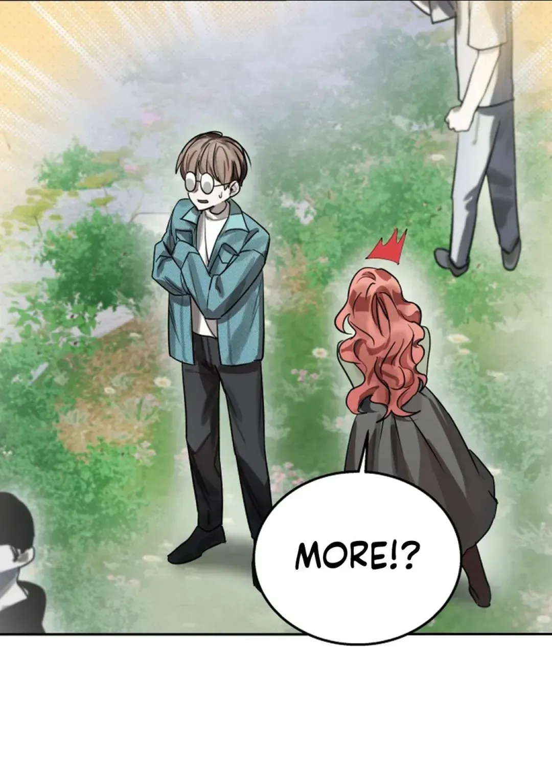Top Star Sent by God Chapter 10 page 43 - 