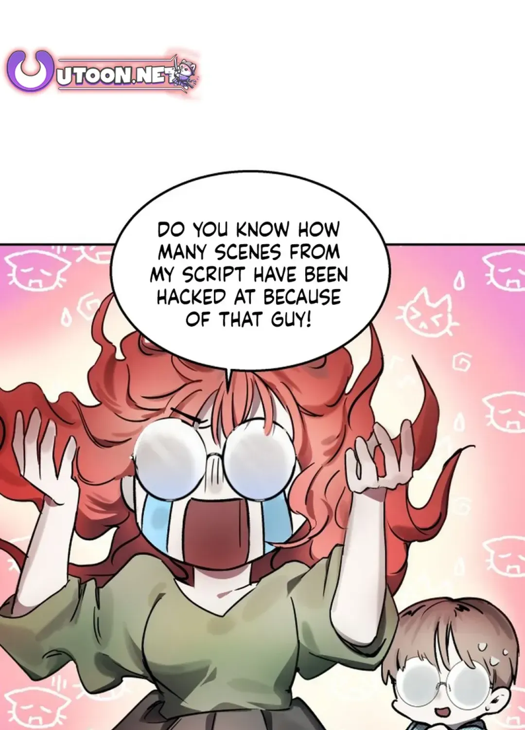 Top Star Sent by God Chapter 10 page 44 - 