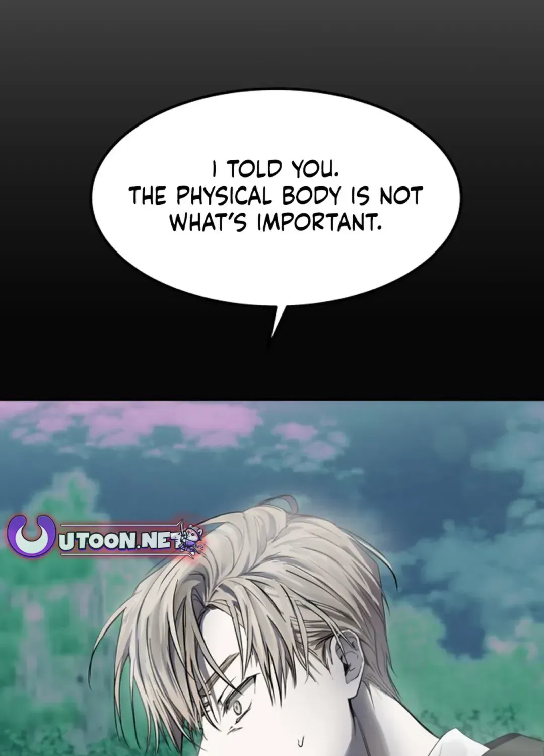 Top Star Sent by God Chapter 10 page 50 - 