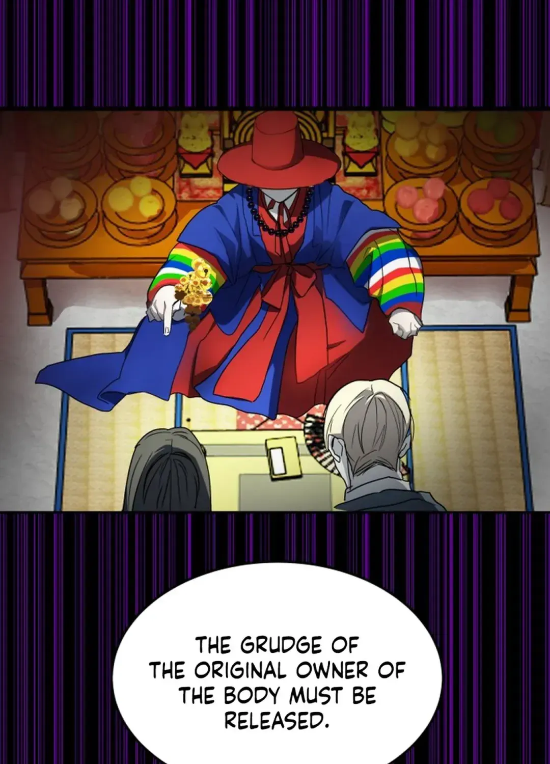 Top Star Sent by God Chapter 10 page 60 - 