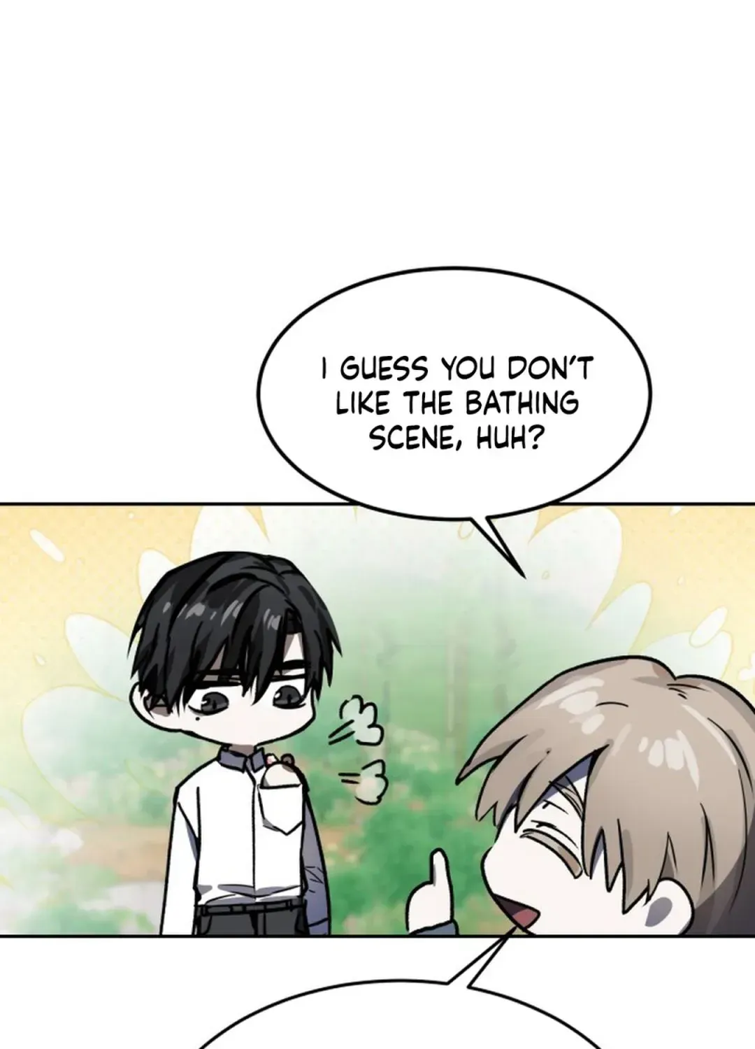 Top Star Sent by God Chapter 10 page 67 - 