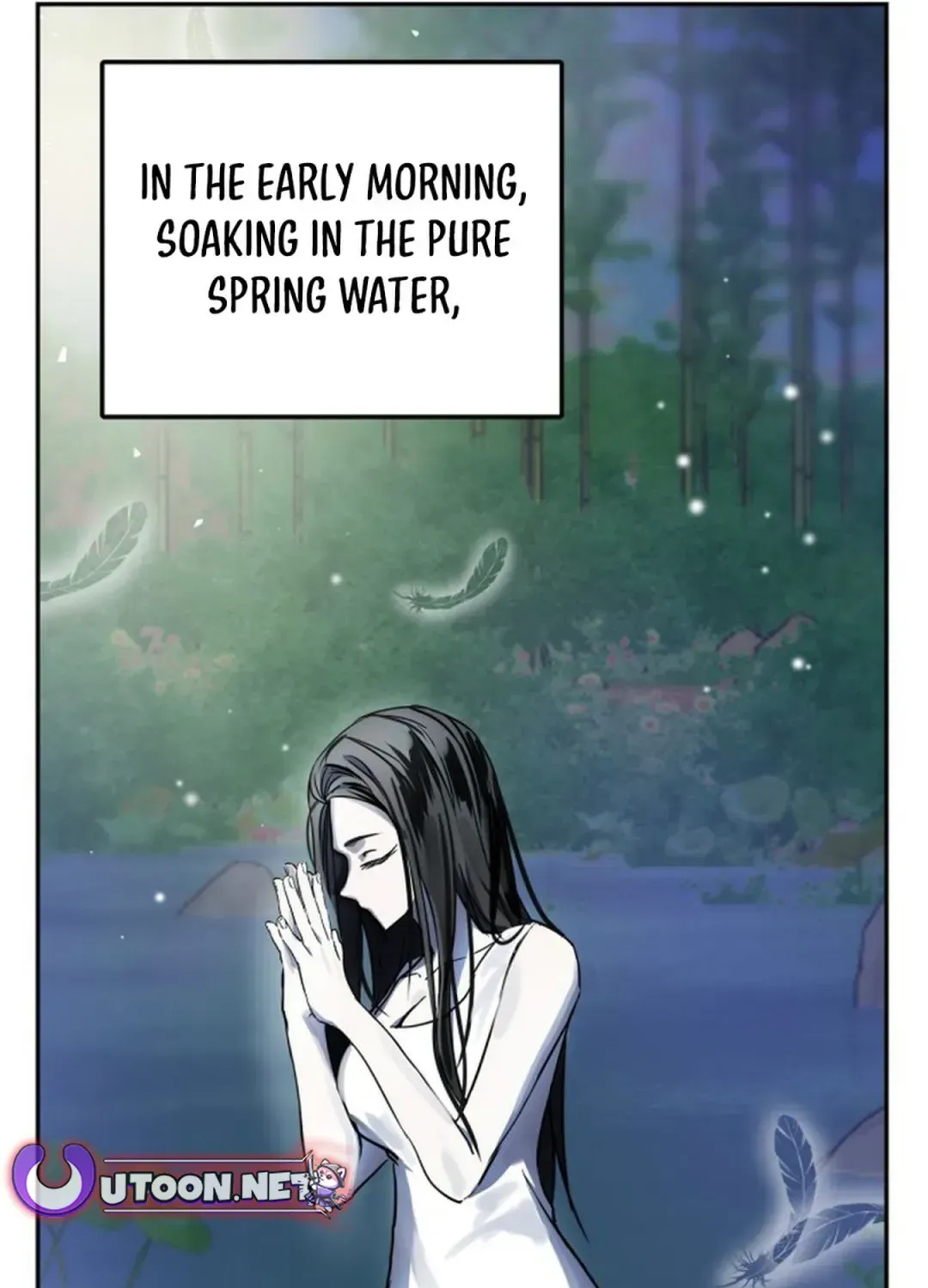 Top Star Sent by God Chapter 10 page 69 - 