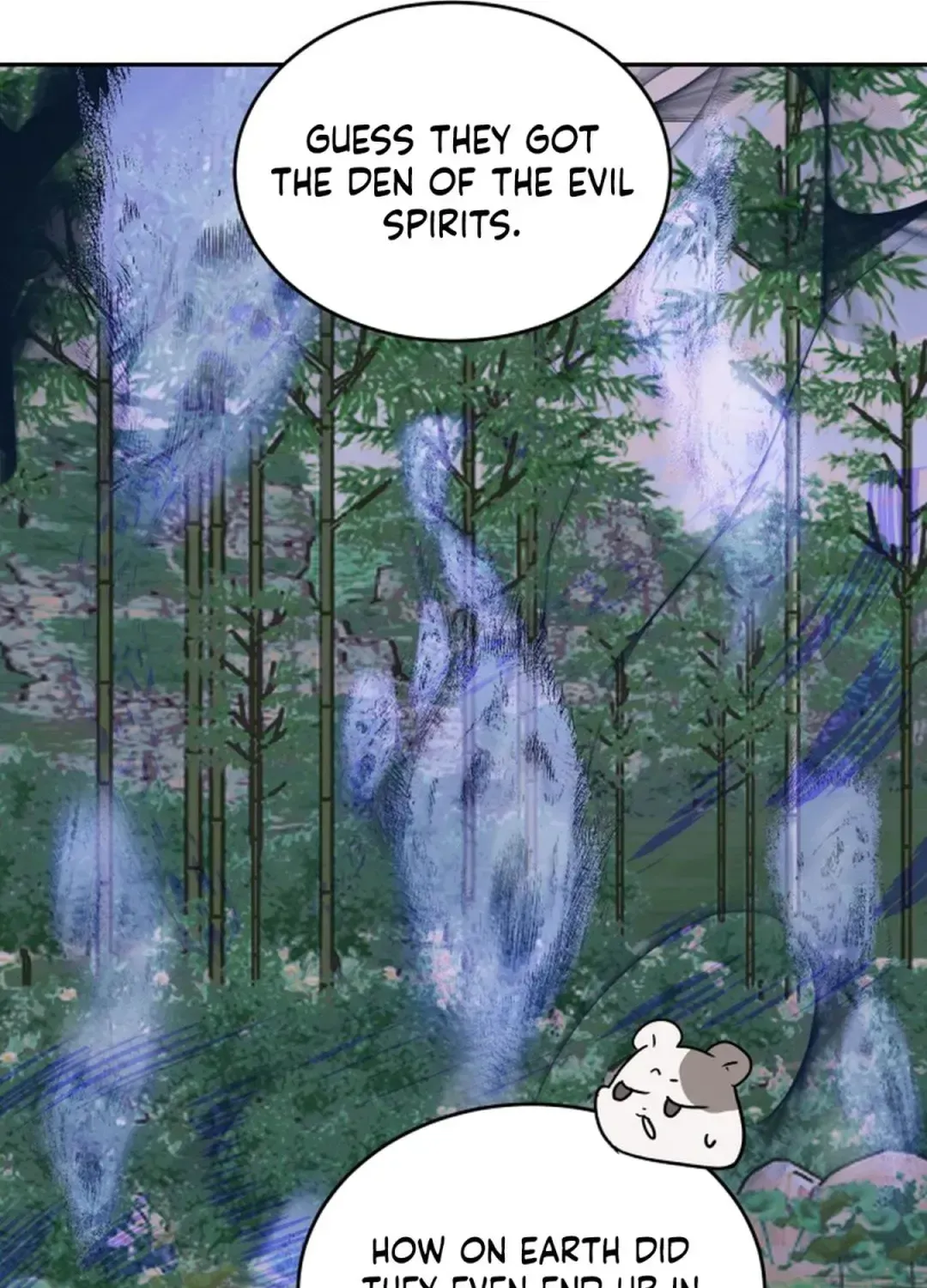 Top Star Sent by God Chapter 10 page 75 - 