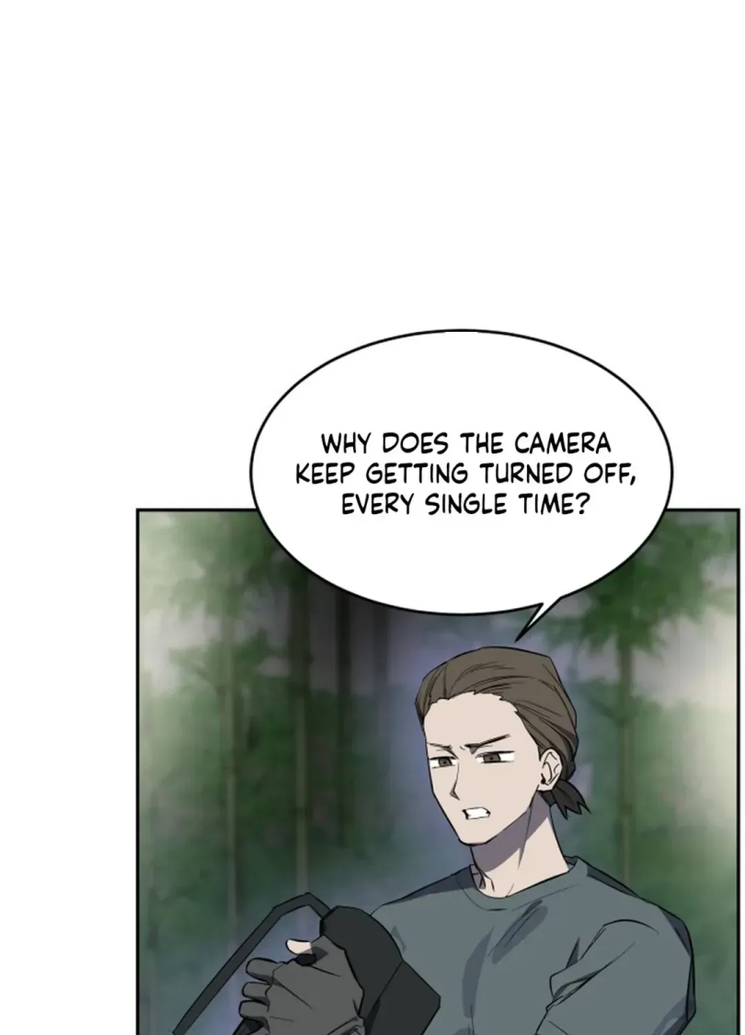 Top Star Sent by God Chapter 10 page 80 - 