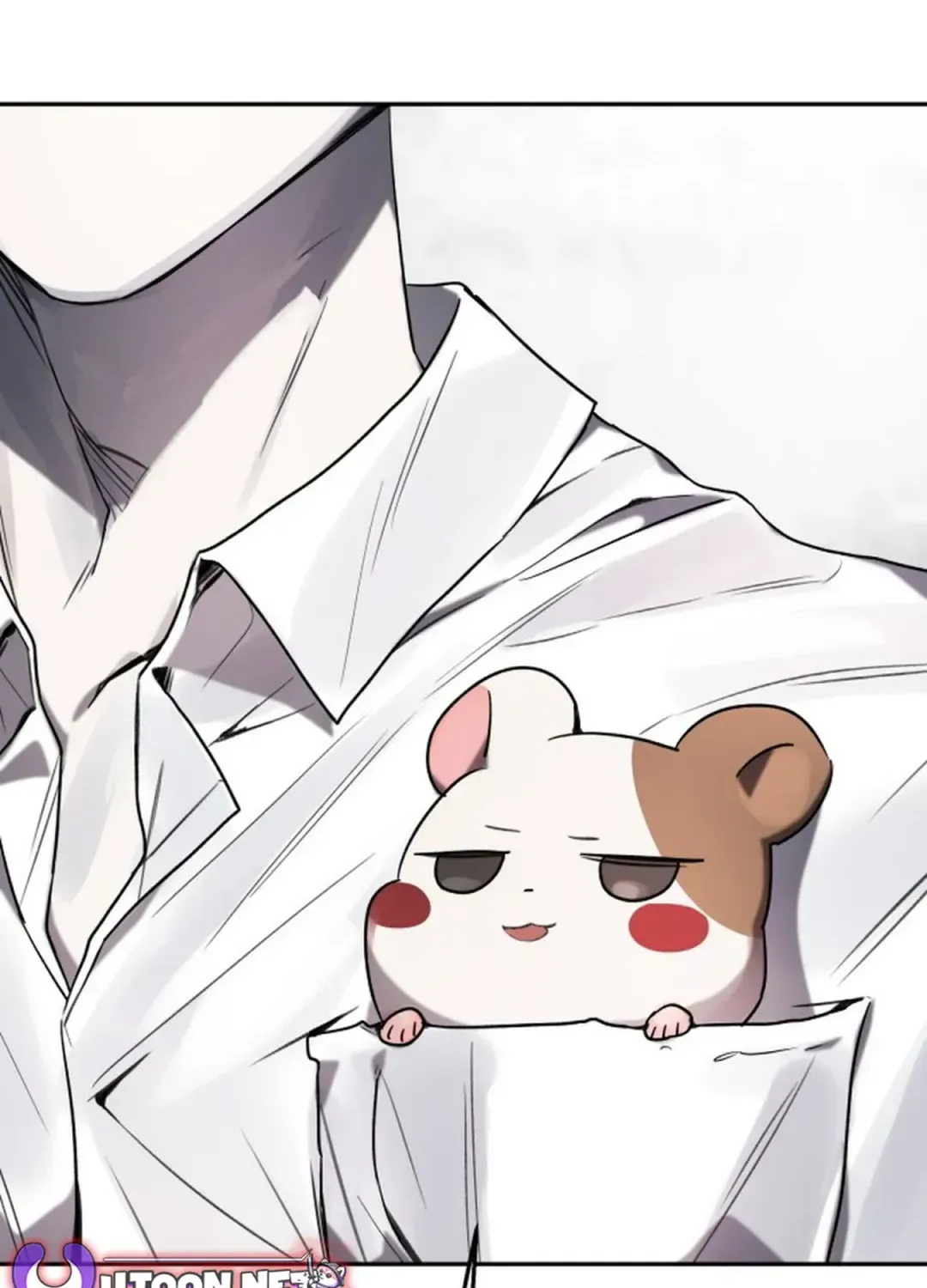 Top Star Sent by God Chapter 10 page 9 - 