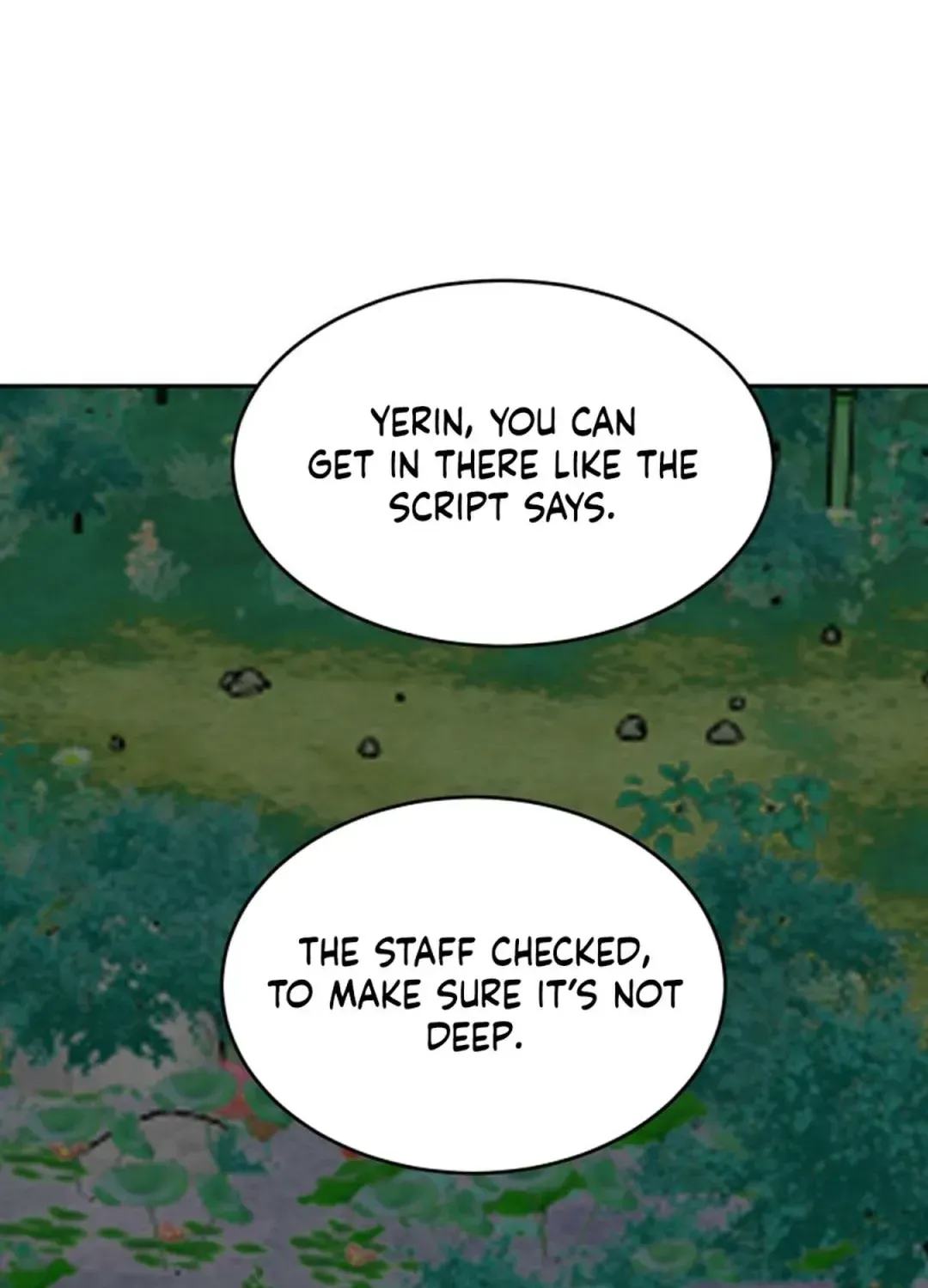 Top Star Sent by God Chapter 10 page 82 - 