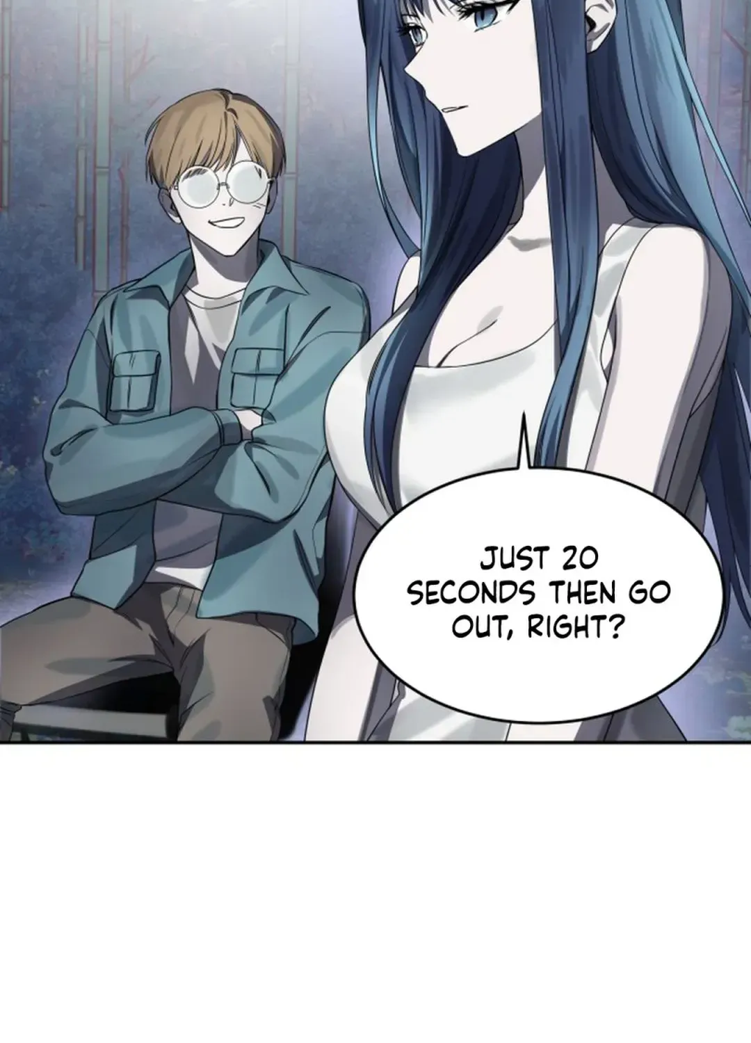 Top Star Sent by God Chapter 10 page 85 - 