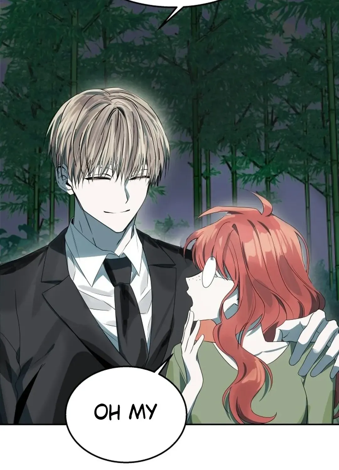 Top Star Sent by God Chapter 11 page 106 - 