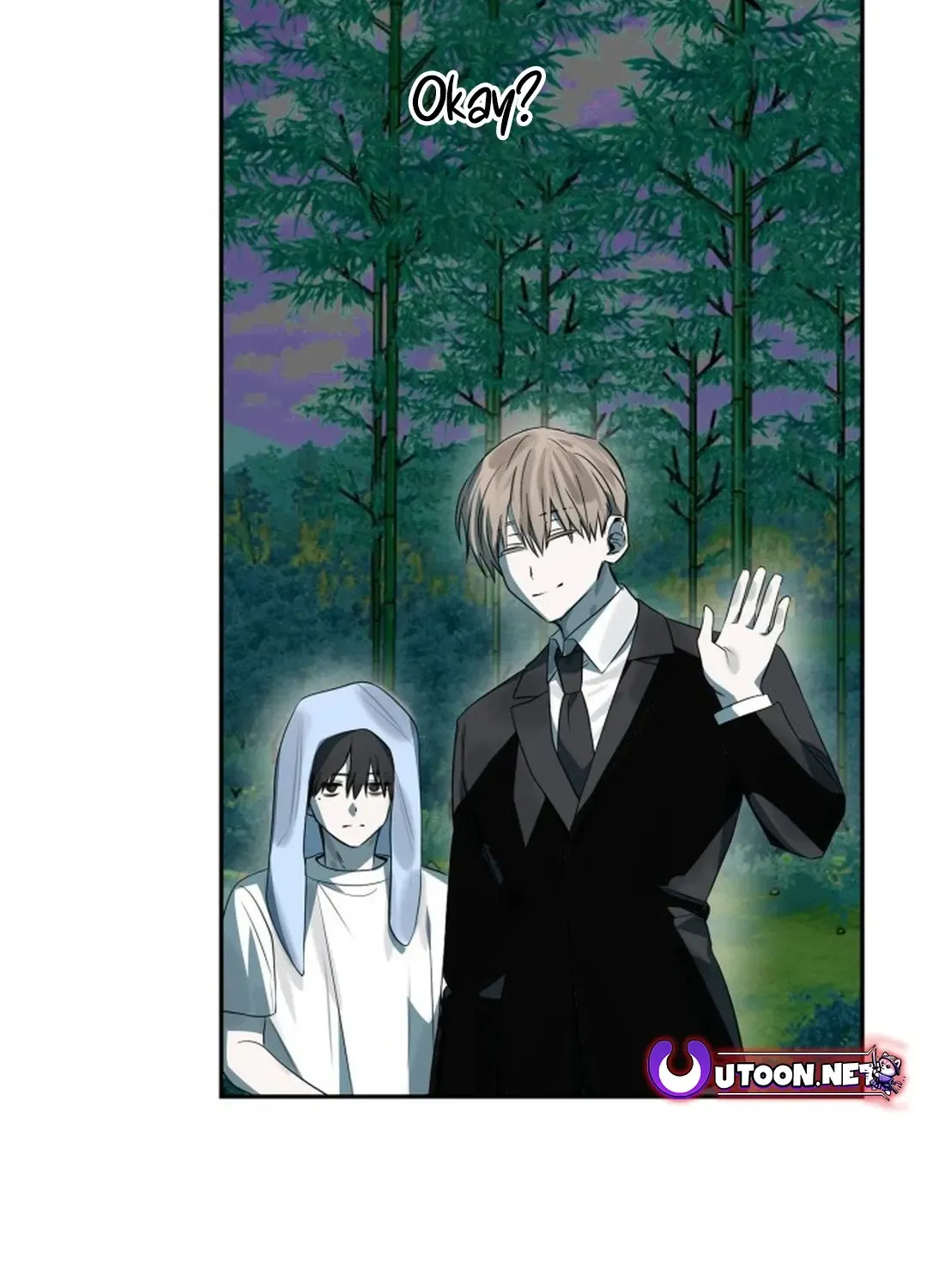 Top Star Sent by God Chapter 11 page 108 - 