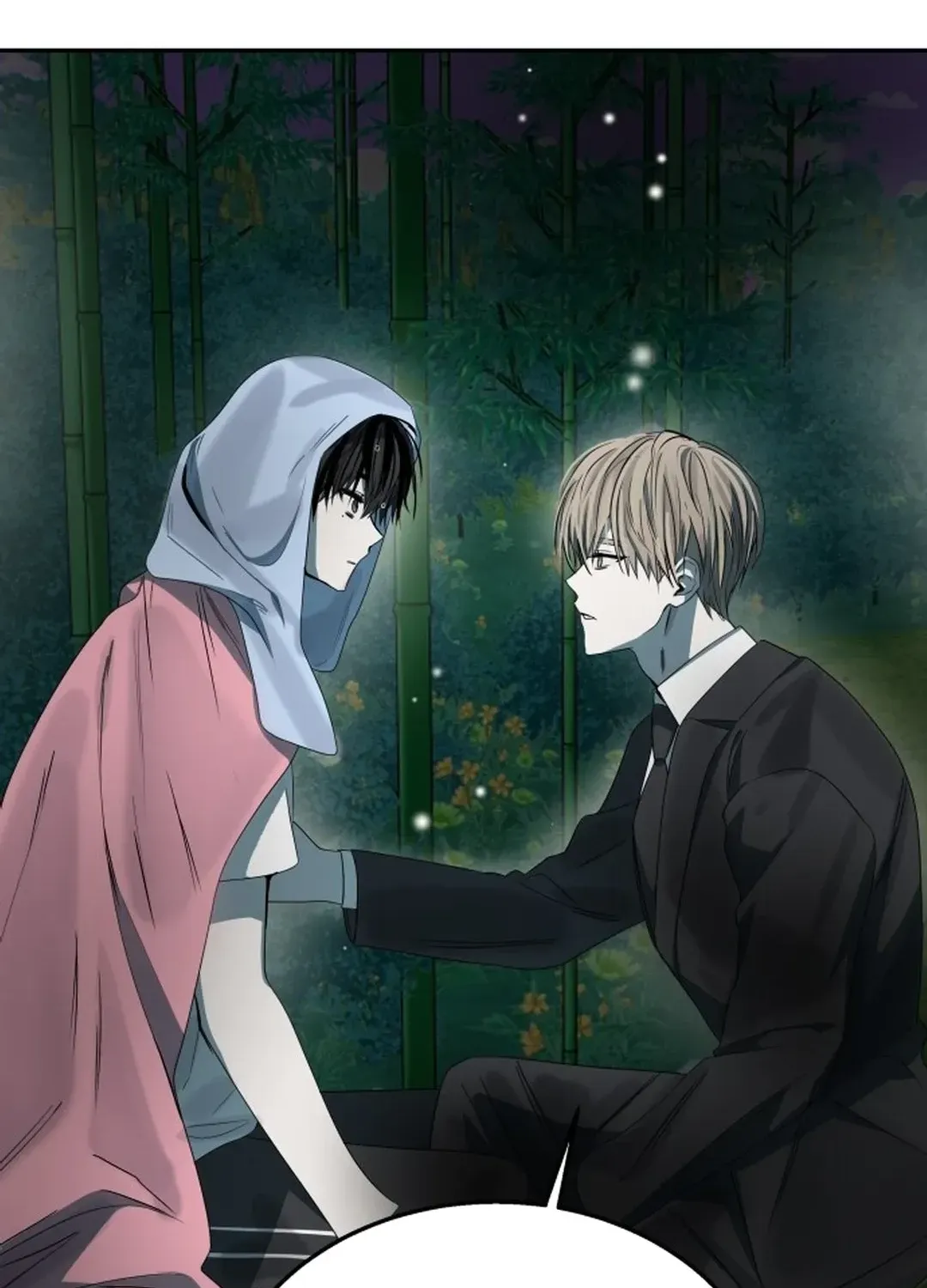 Top Star Sent by God Chapter 11 page 117 - 