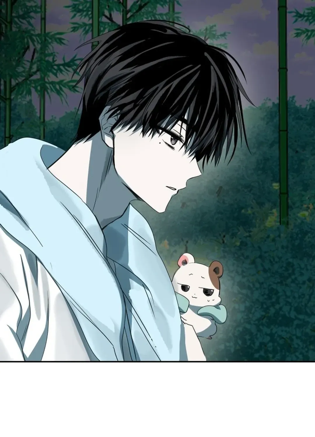 Top Star Sent by God Chapter 11 page 123 - 