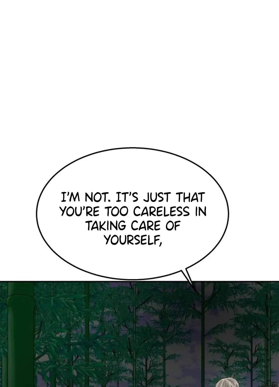 Top Star Sent by God Chapter 11 page 124 - 