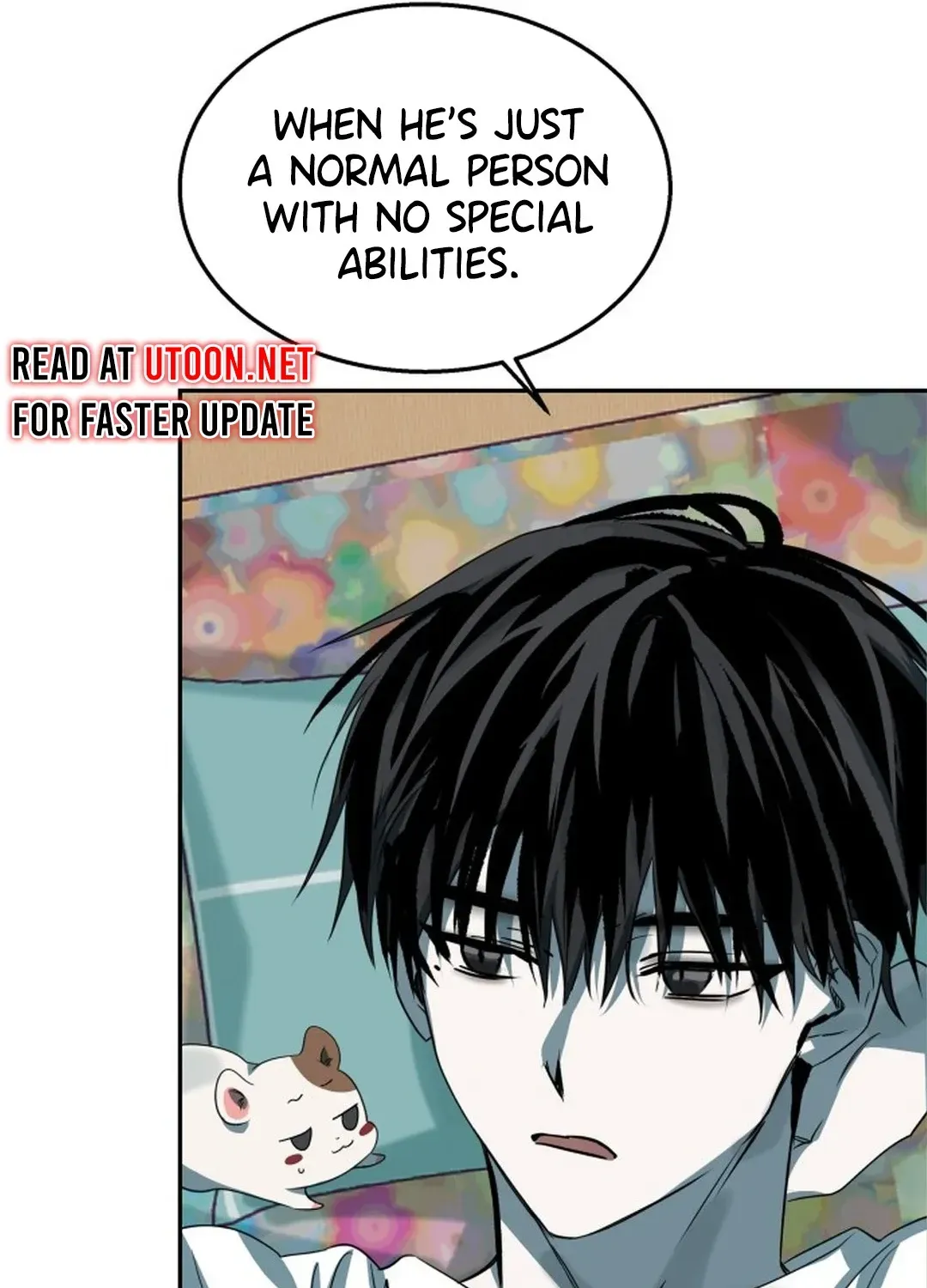 Top Star Sent by God Chapter 11 page 132 - 