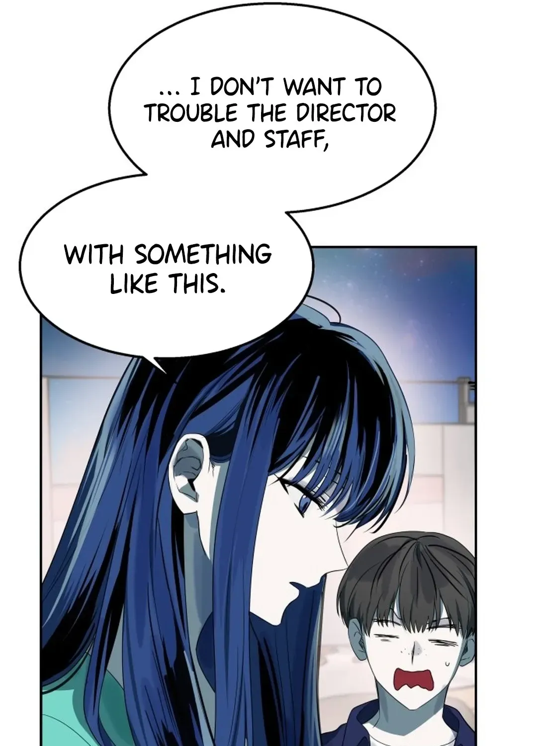 Top Star Sent by God Chapter 11 page 145 - 