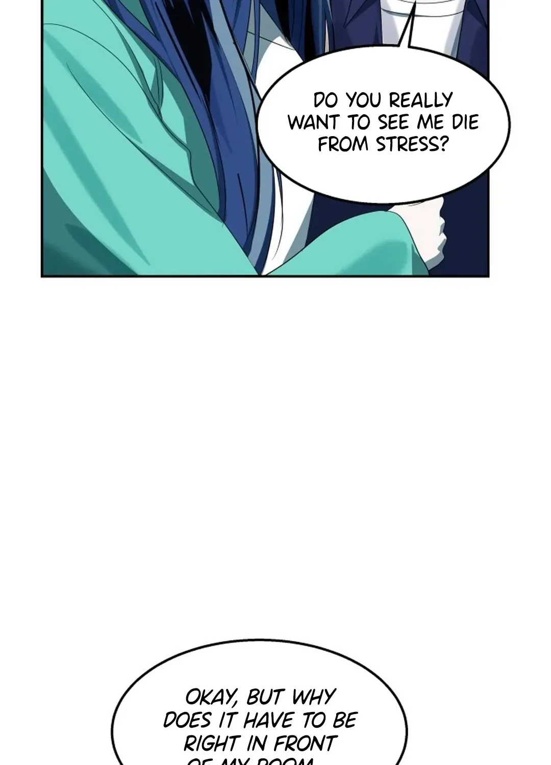 Top Star Sent by God Chapter 11 page 146 - 