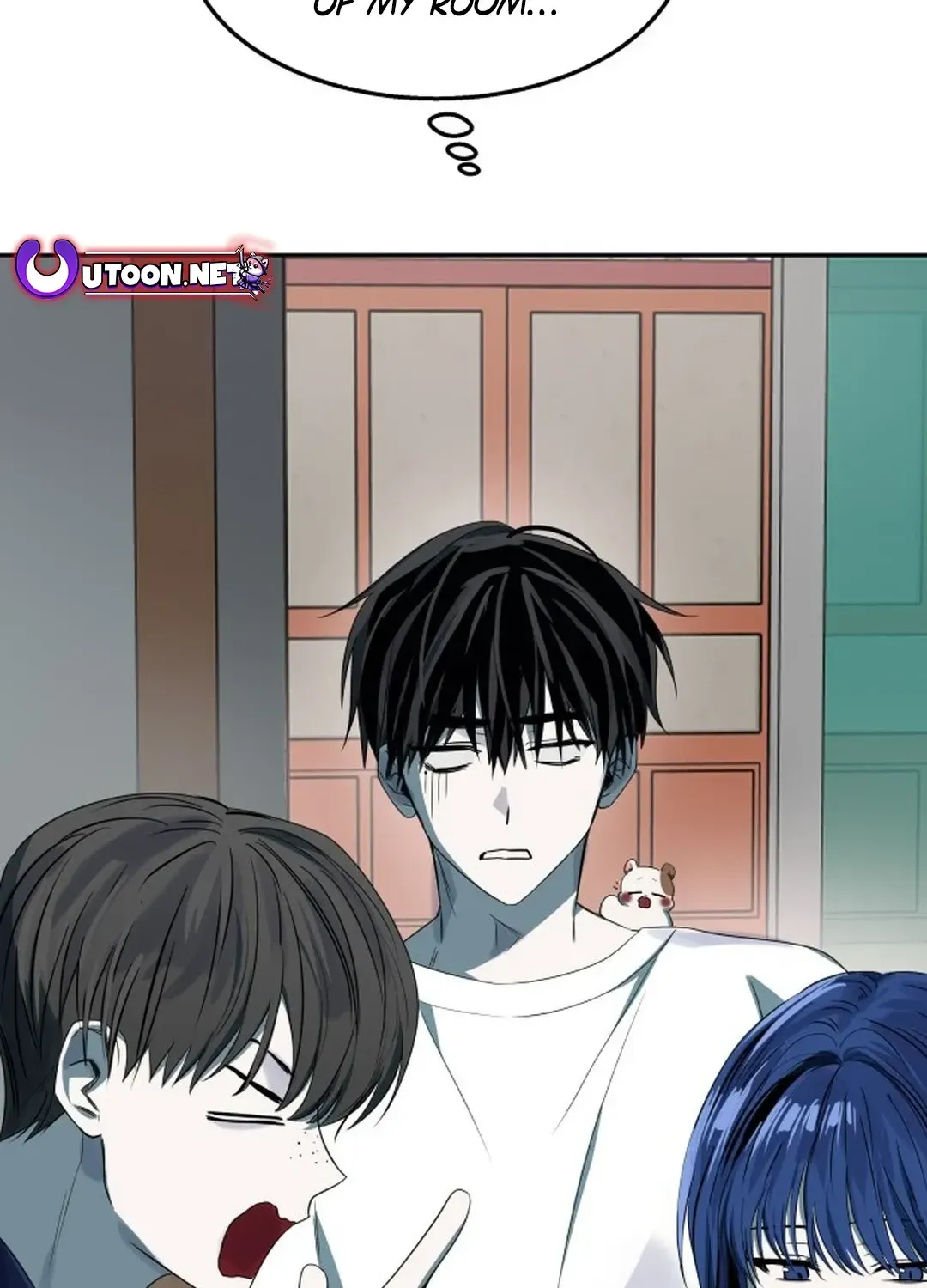 Top Star Sent by God Chapter 11 page 147 - 