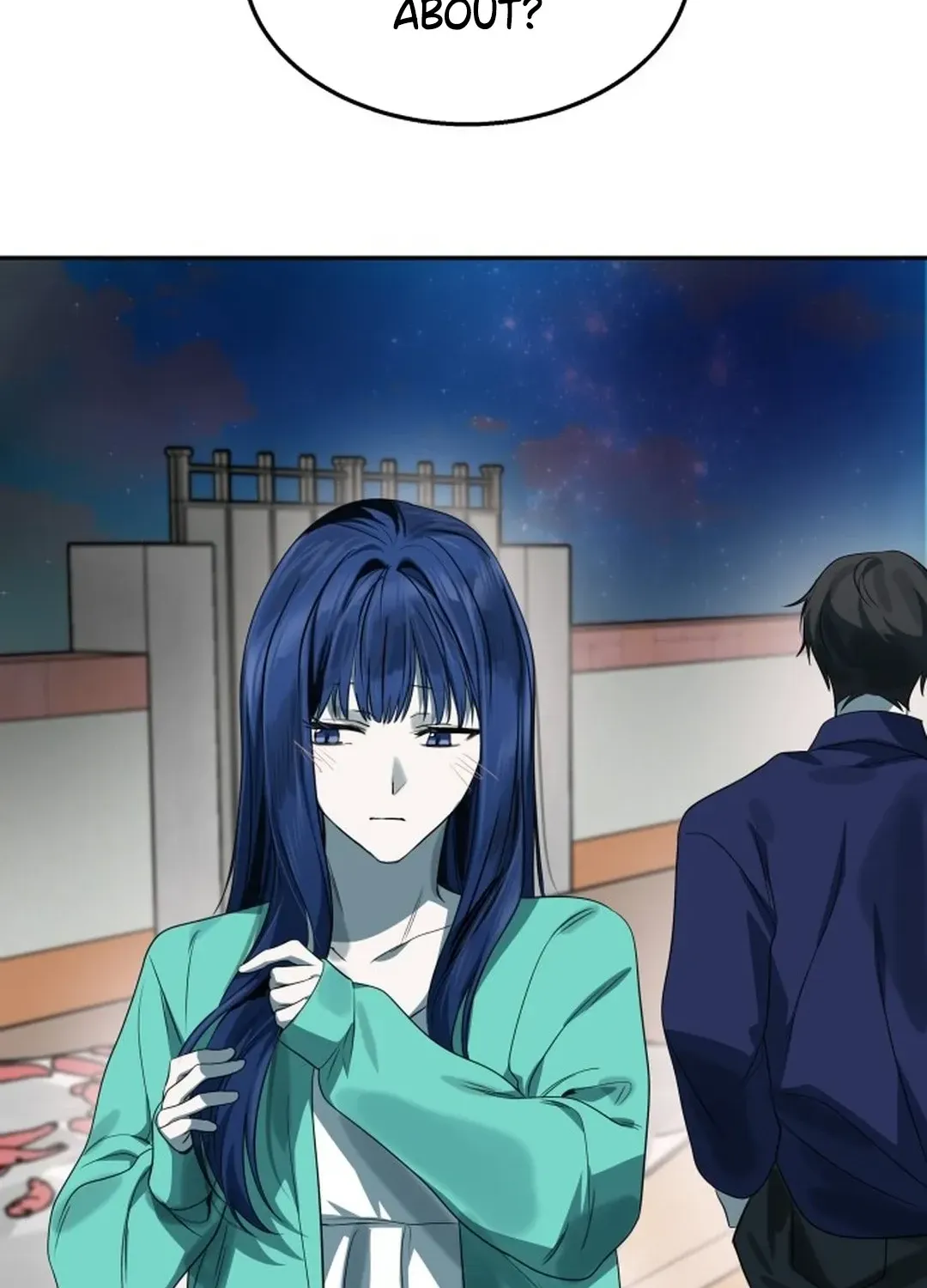 Top Star Sent by God Chapter 11 page 156 - 