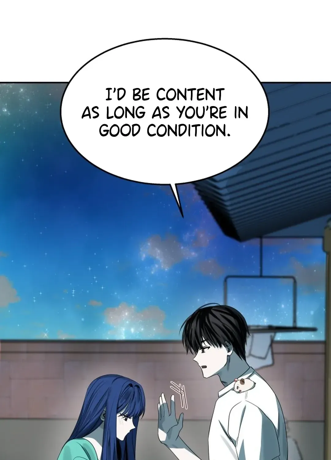 Top Star Sent by God Chapter 11 page 160 - 