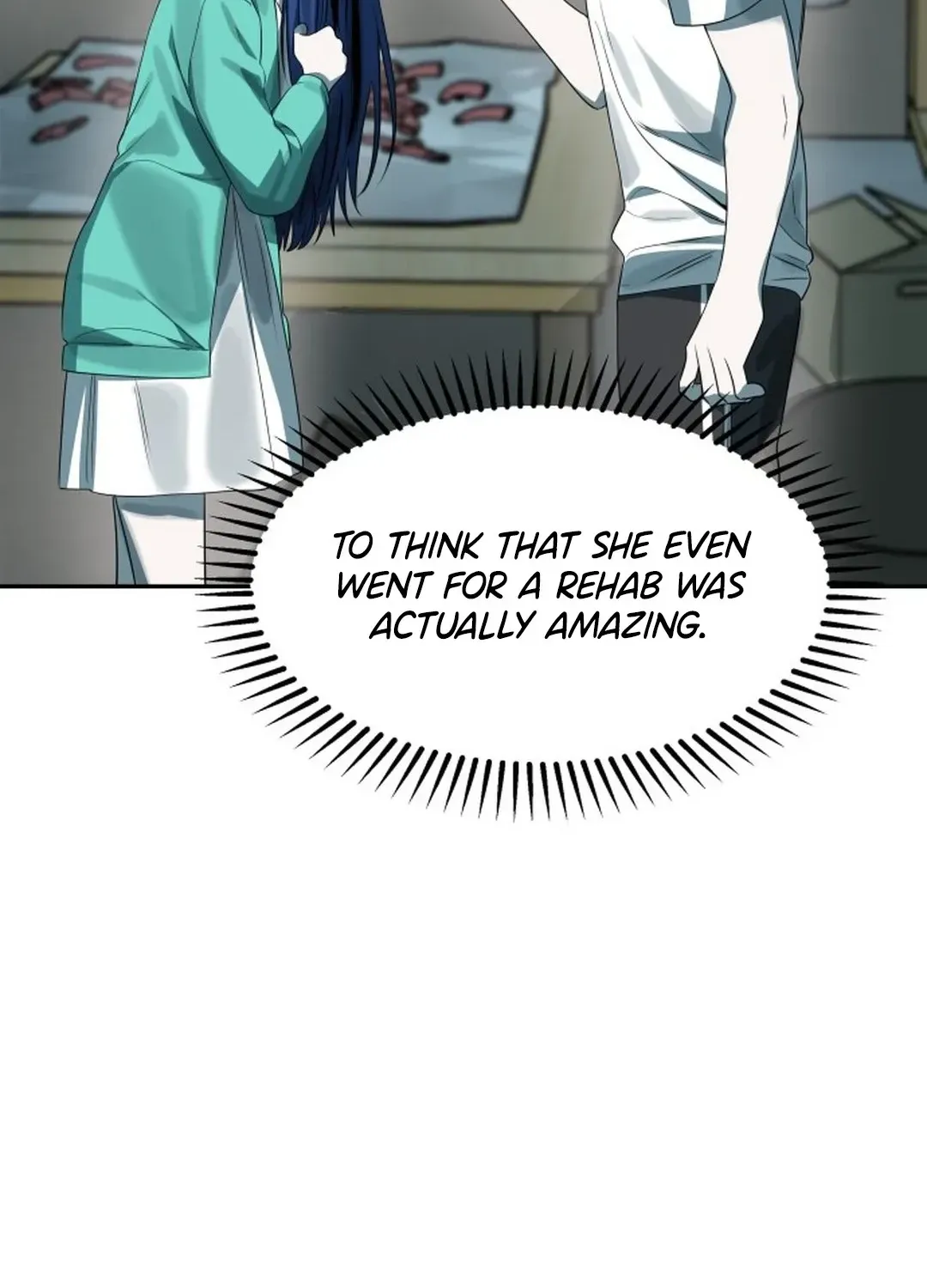 Top Star Sent by God Chapter 11 page 161 - 