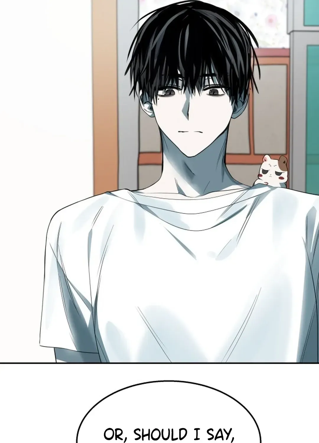 Top Star Sent by God Chapter 11 page 165 - 