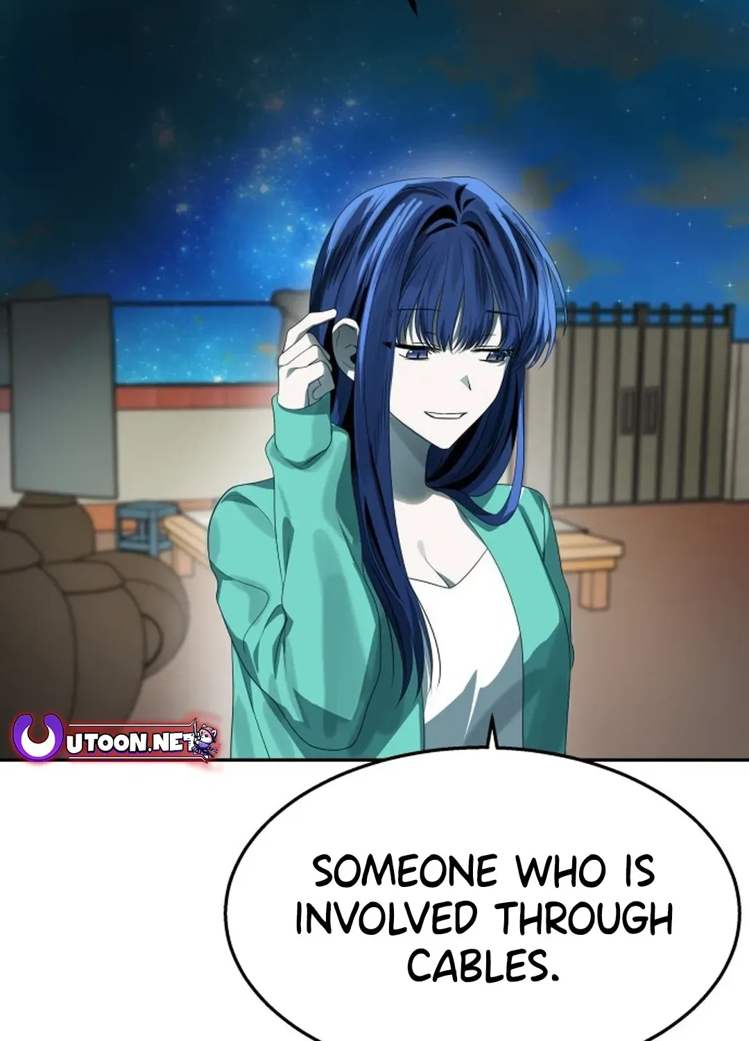 Top Star Sent by God Chapter 11 page 167 - 