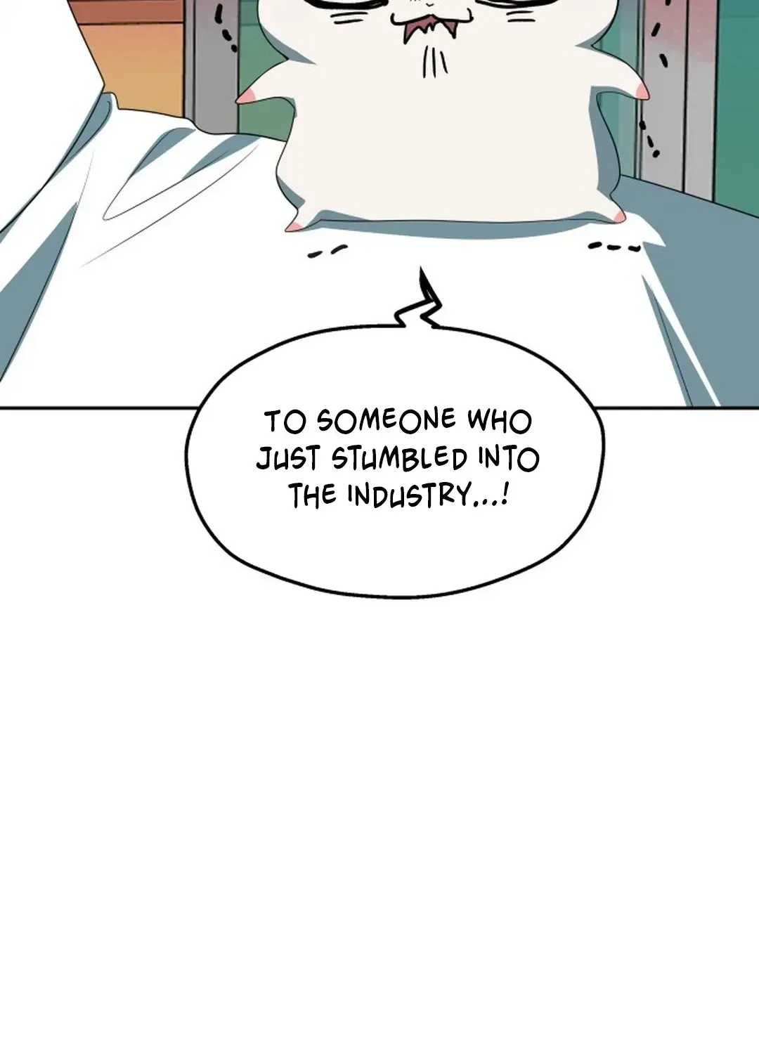 Top Star Sent by God Chapter 11 page 175 - 