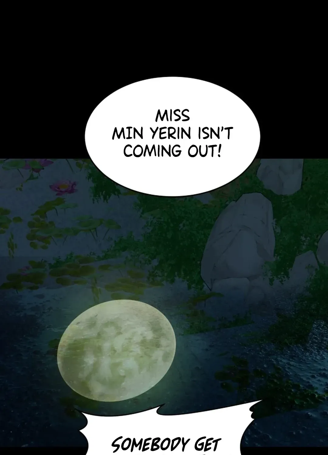 Top Star Sent by God Chapter 11 page 19 - 