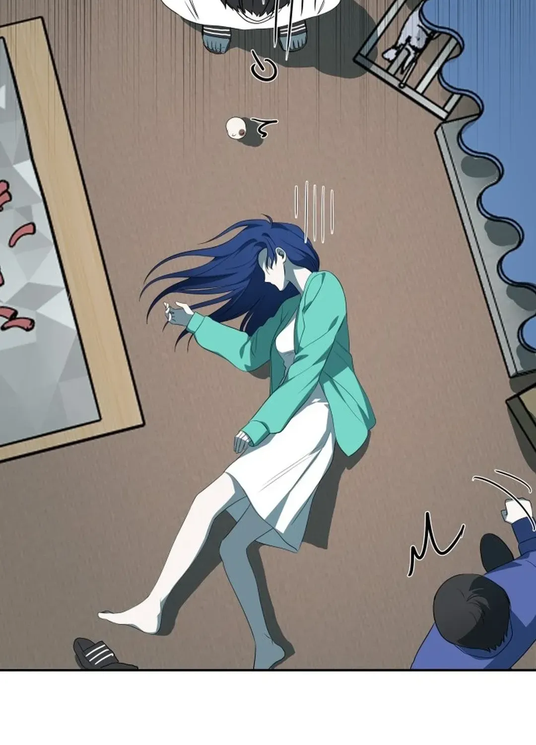 Top Star Sent by God Chapter 11 page 181 - 