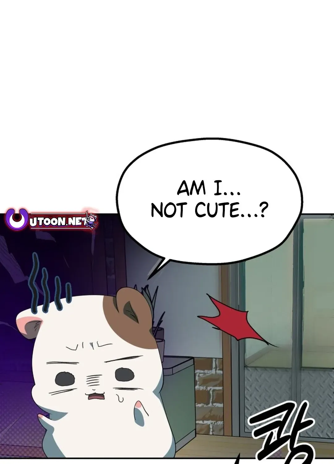 Top Star Sent by God Chapter 11 page 182 - 