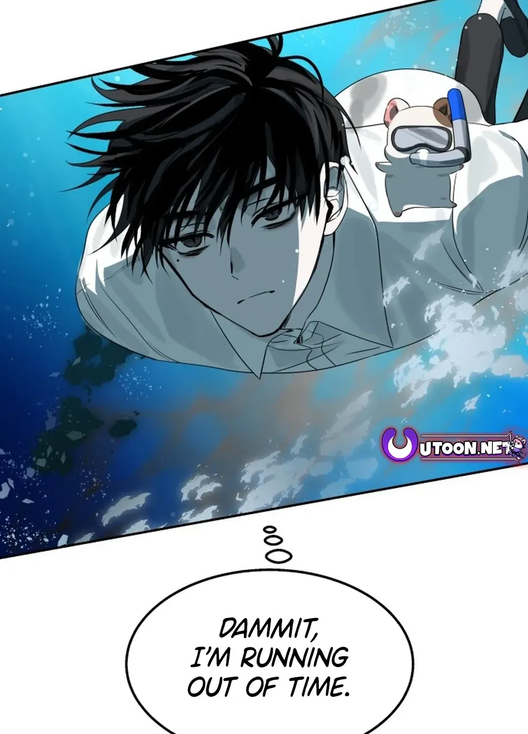 Top Star Sent by God Chapter 11 page 30 - 