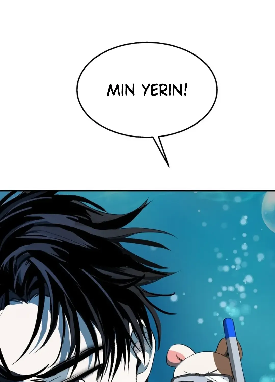 Top Star Sent by God Chapter 11 page 38 - 