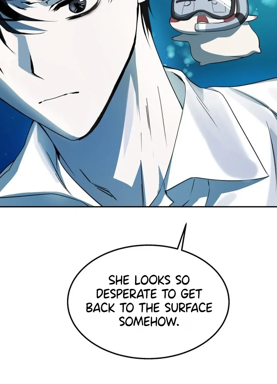 Top Star Sent by God Chapter 11 page 39 - 