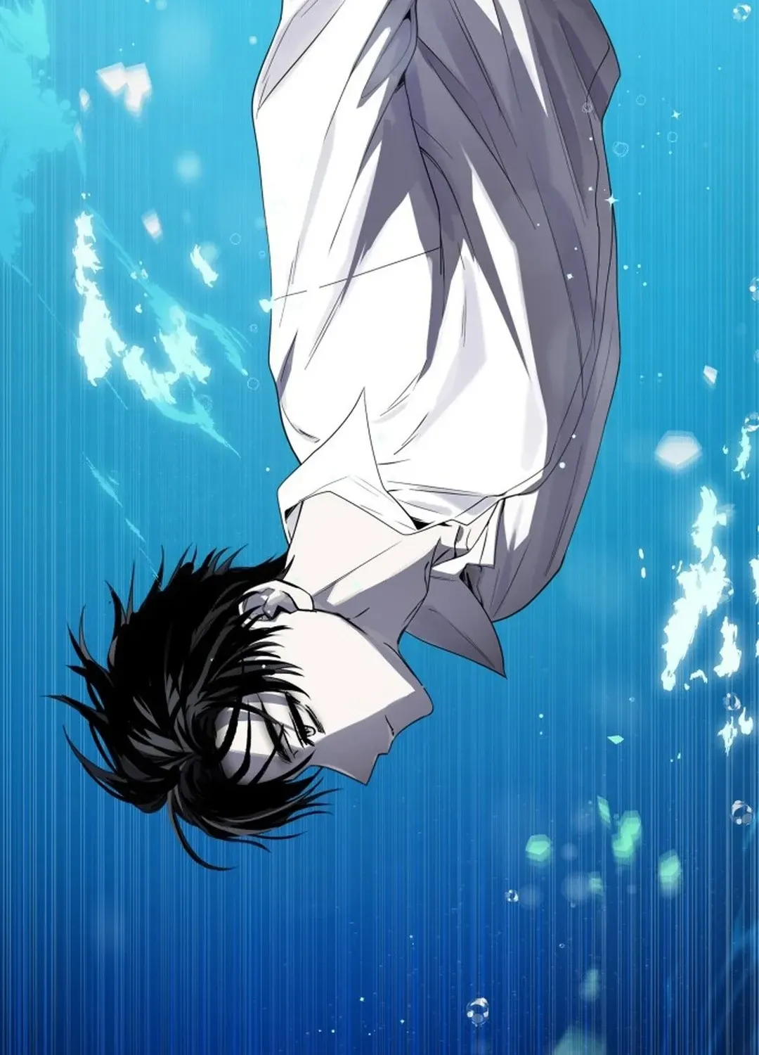 Top Star Sent by God Chapter 11 page 5 - 