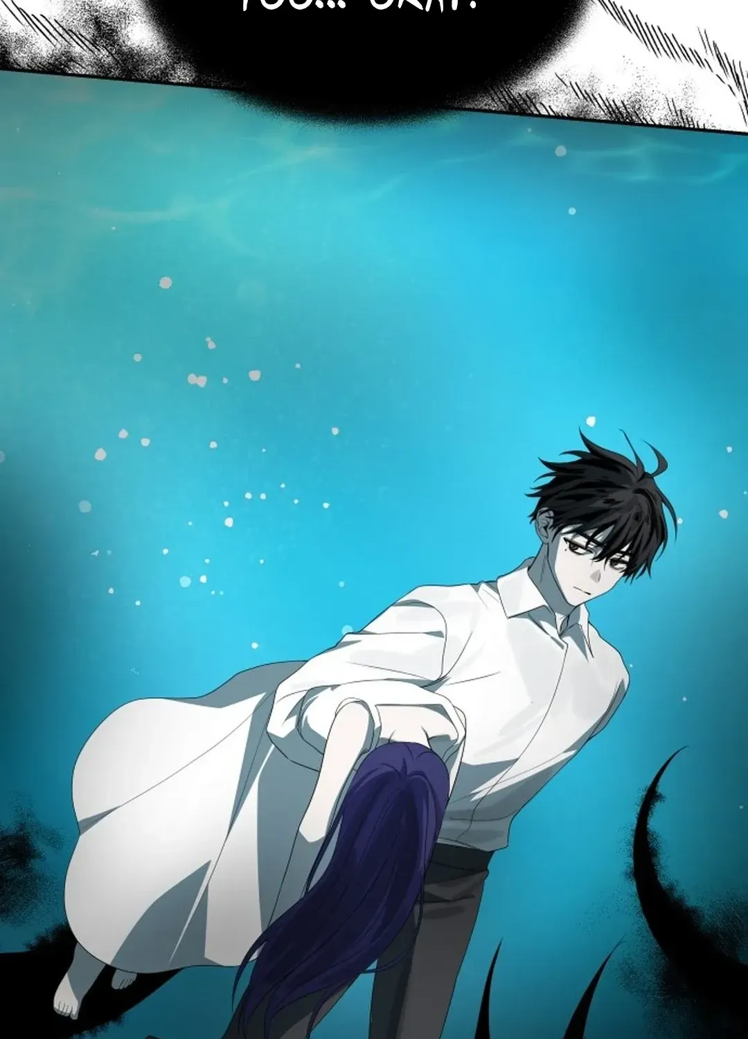 Top Star Sent by God Chapter 11 page 58 - 