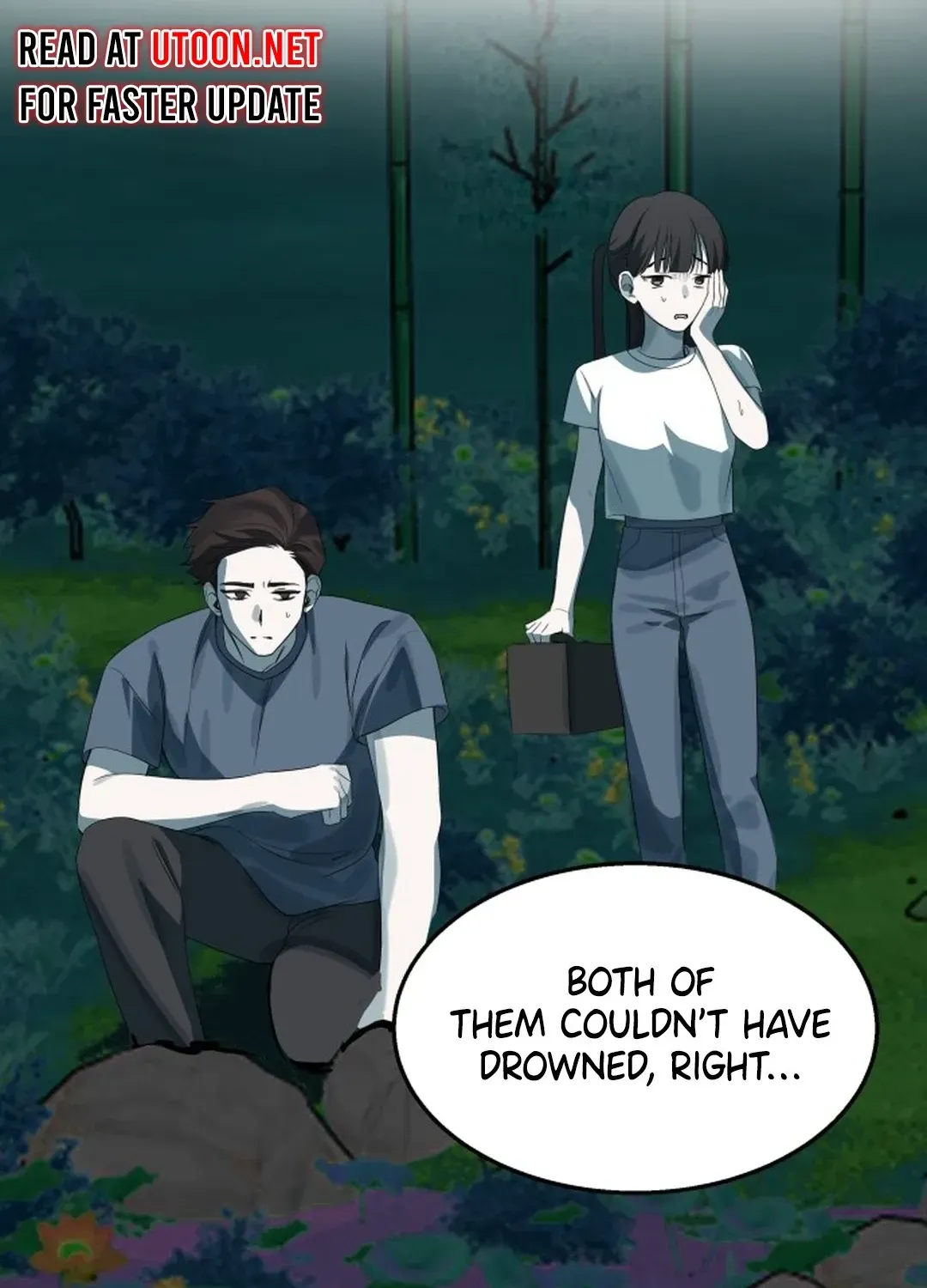 Top Star Sent by God Chapter 11 page 76 - 