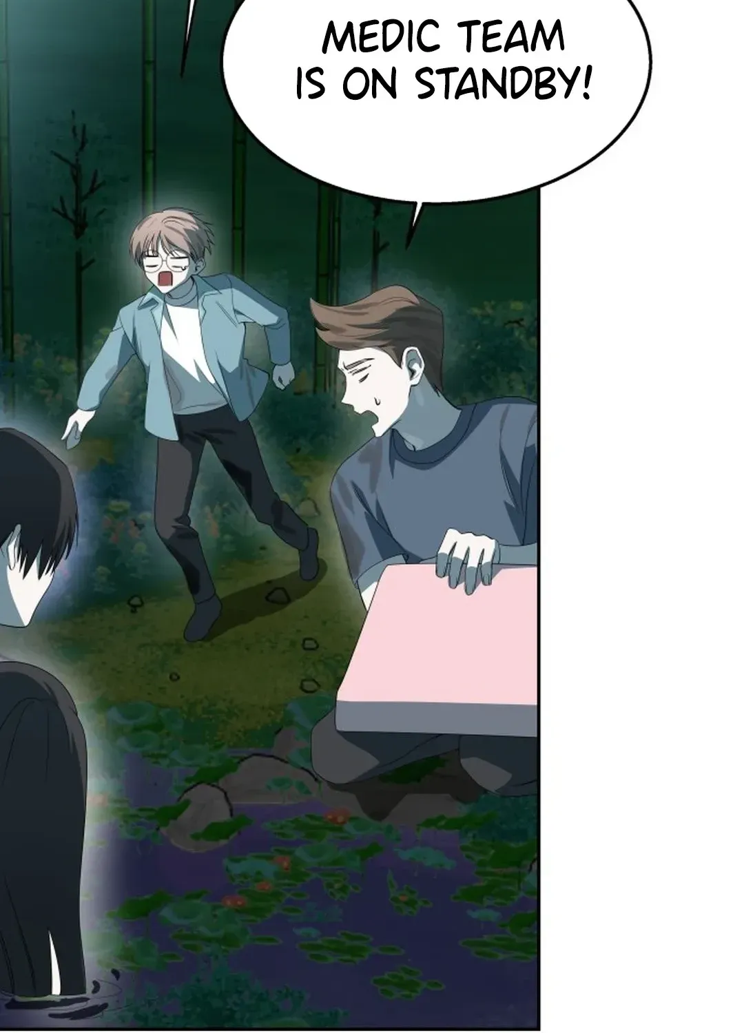 Top Star Sent by God Chapter 11 page 80 - 