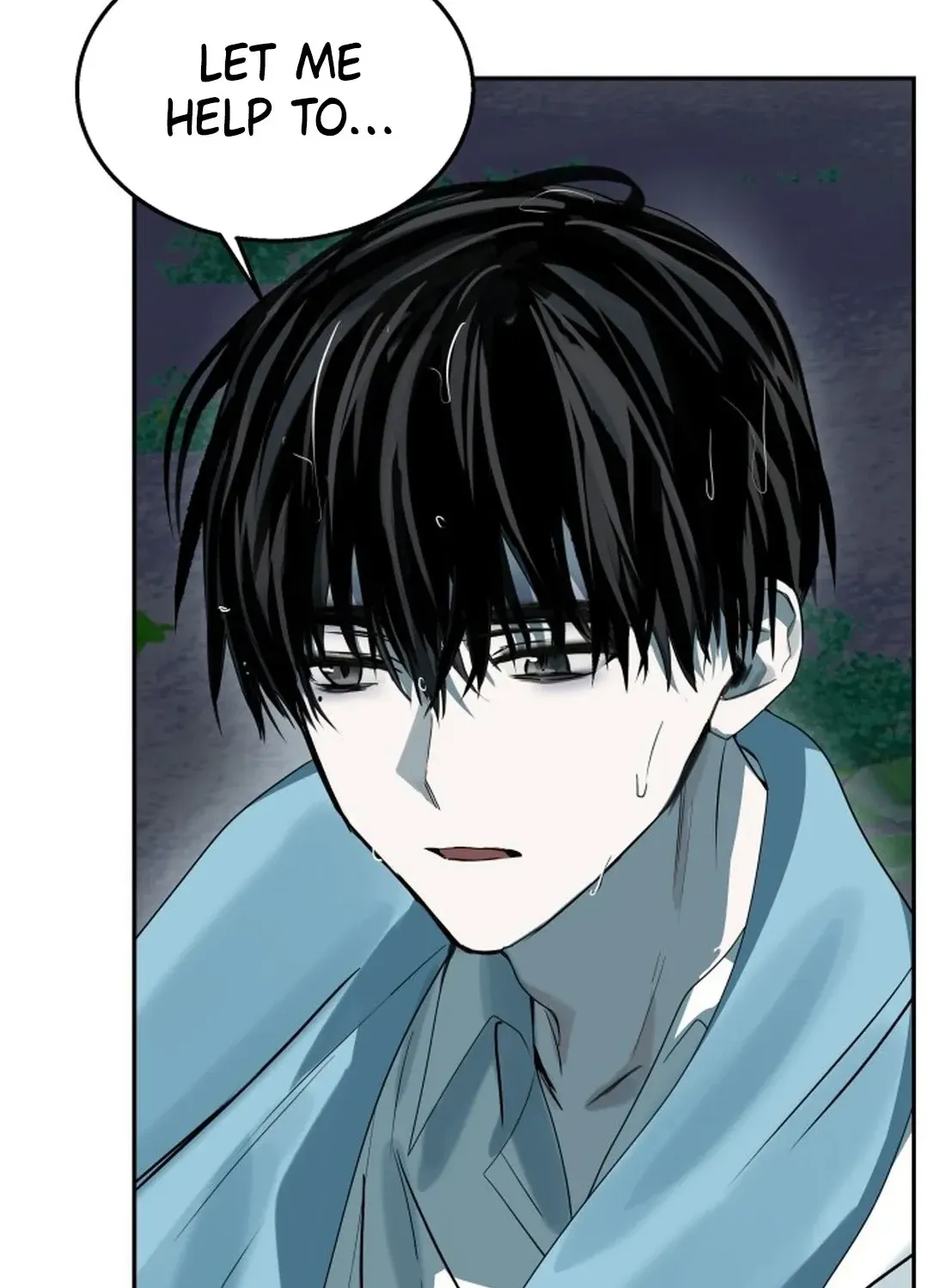 Top Star Sent by God Chapter 11 page 83 - 