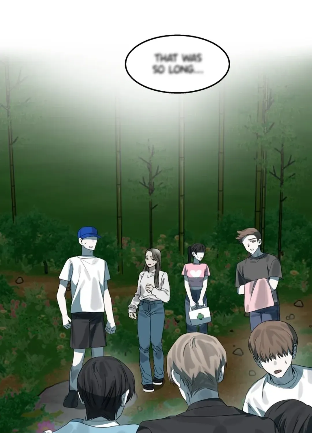 Top Star Sent by God Chapter 11 page 87 - 