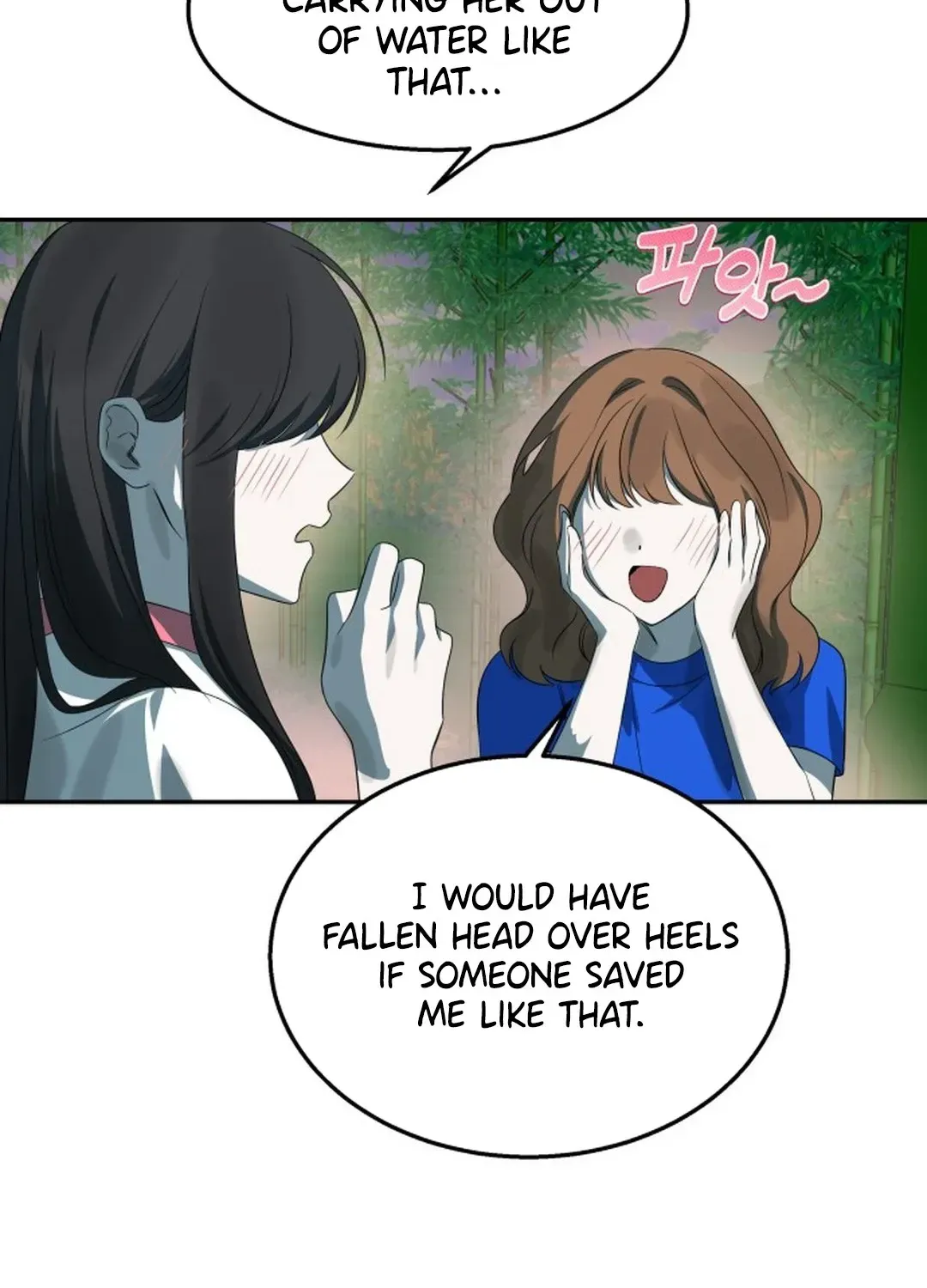 Top Star Sent by God Chapter 11 page 89 - 