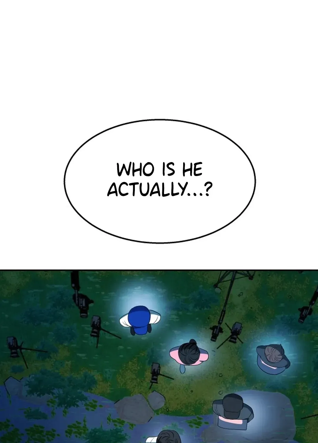 Top Star Sent by God Chapter 11 page 92 - 