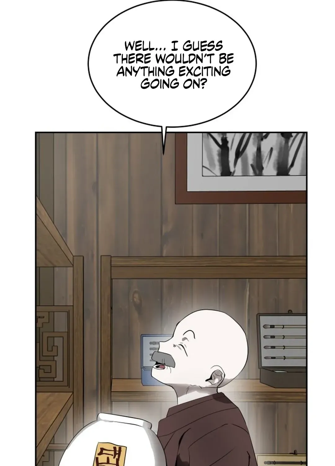 Top Star Sent by God Chapter 12 page 104 - 