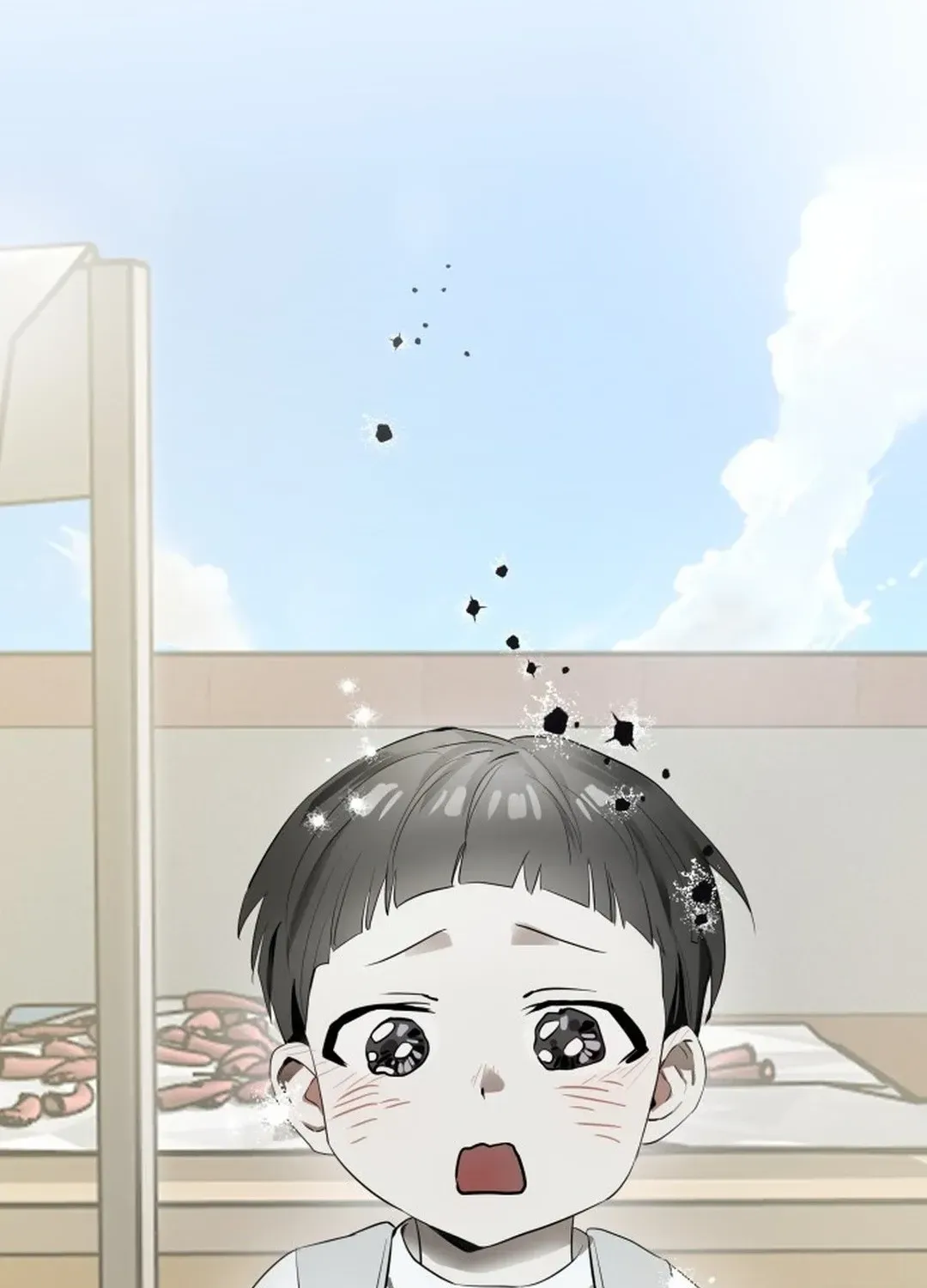 Top Star Sent by God Chapter 12 page 12 - 