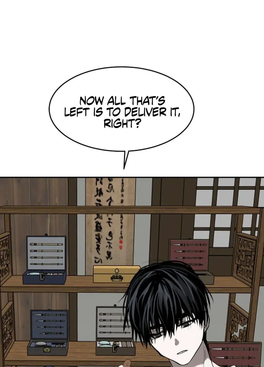 Top Star Sent by God Chapter 12 page 113 - 
