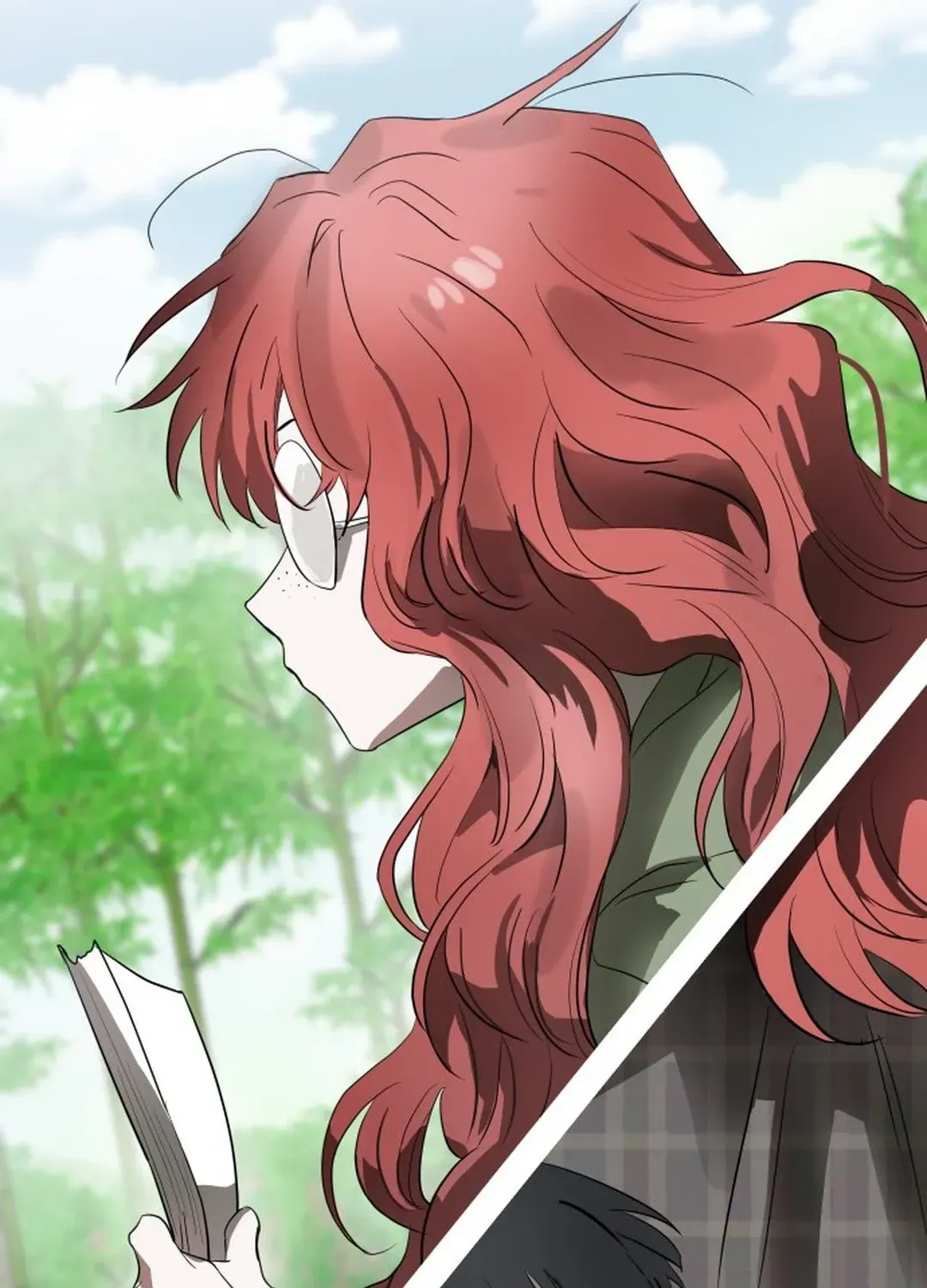 Top Star Sent by God Chapter 12 page 118 - 