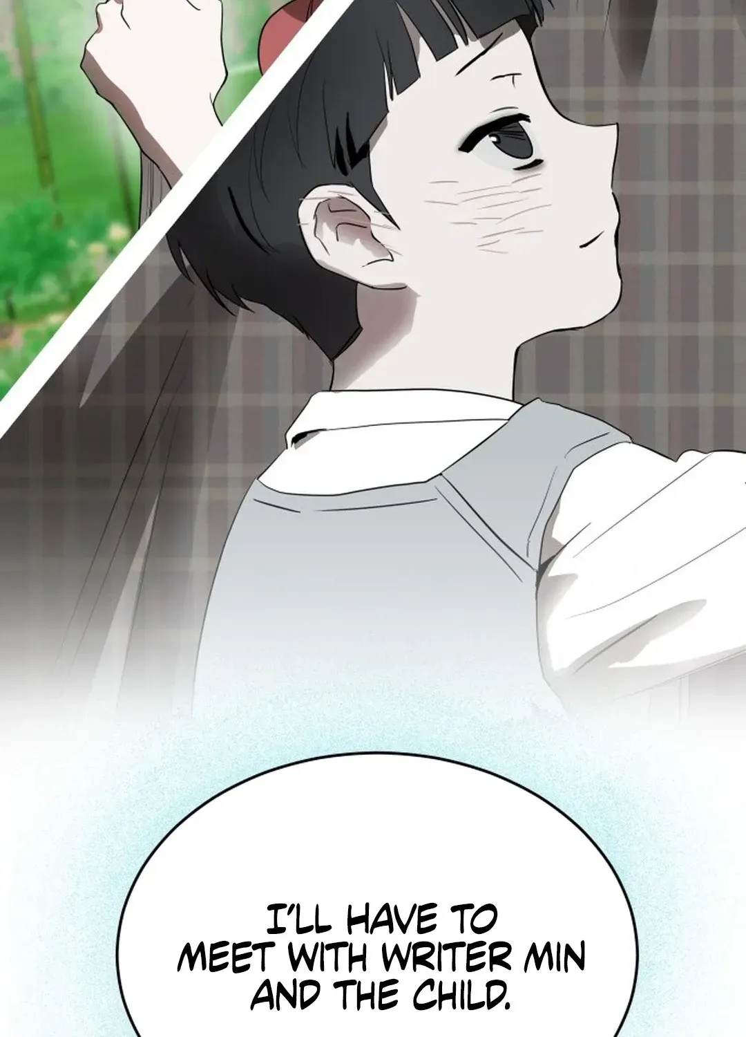 Top Star Sent by God Chapter 12 page 119 - 