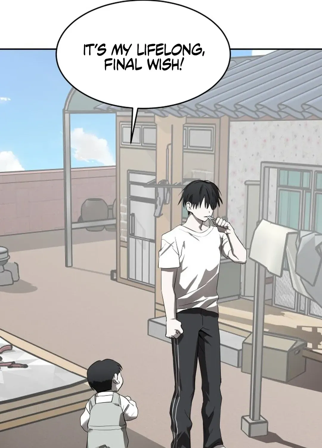 Top Star Sent by God Chapter 12 page 15 - 